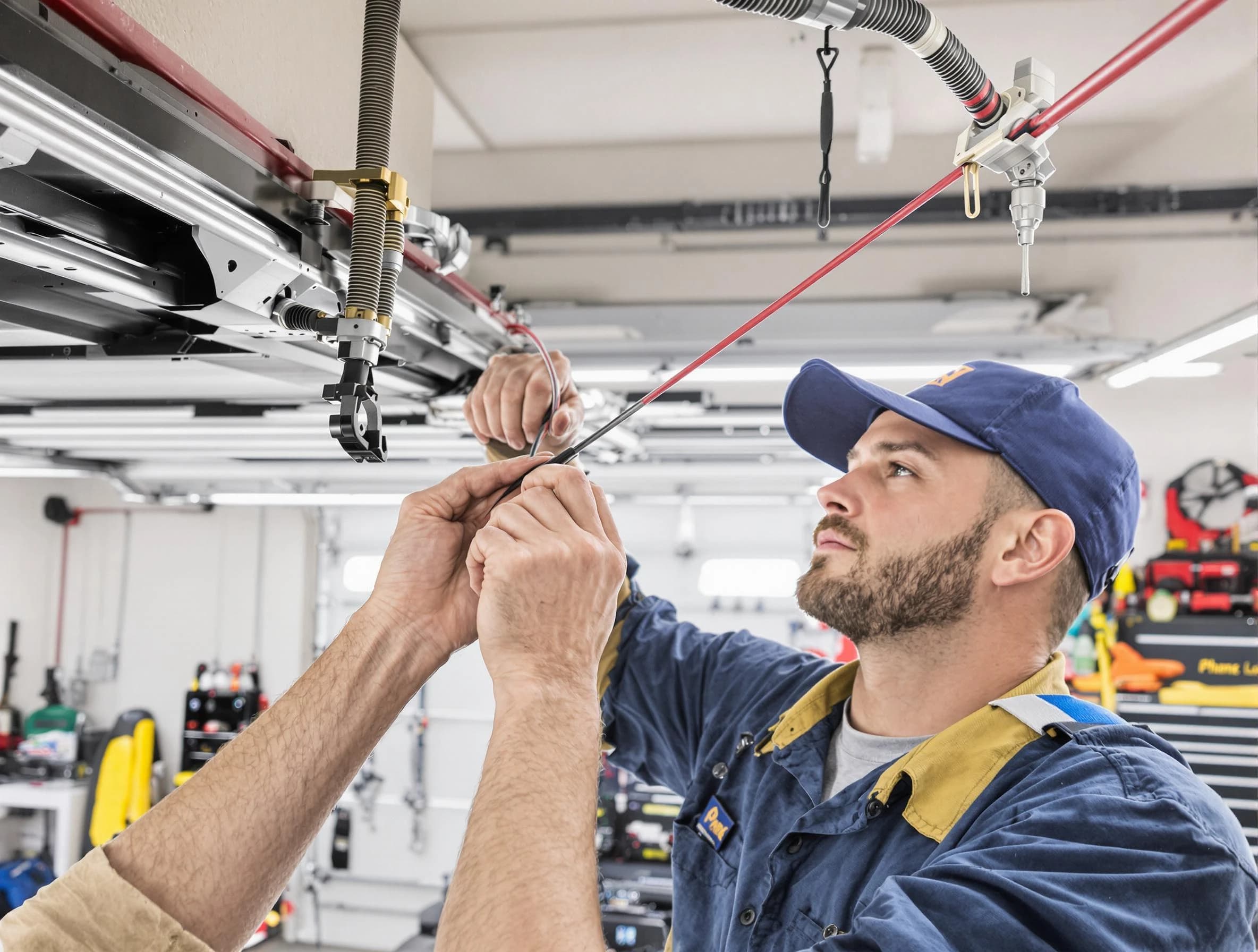 Cable Repair service in Cherry Creek, CO