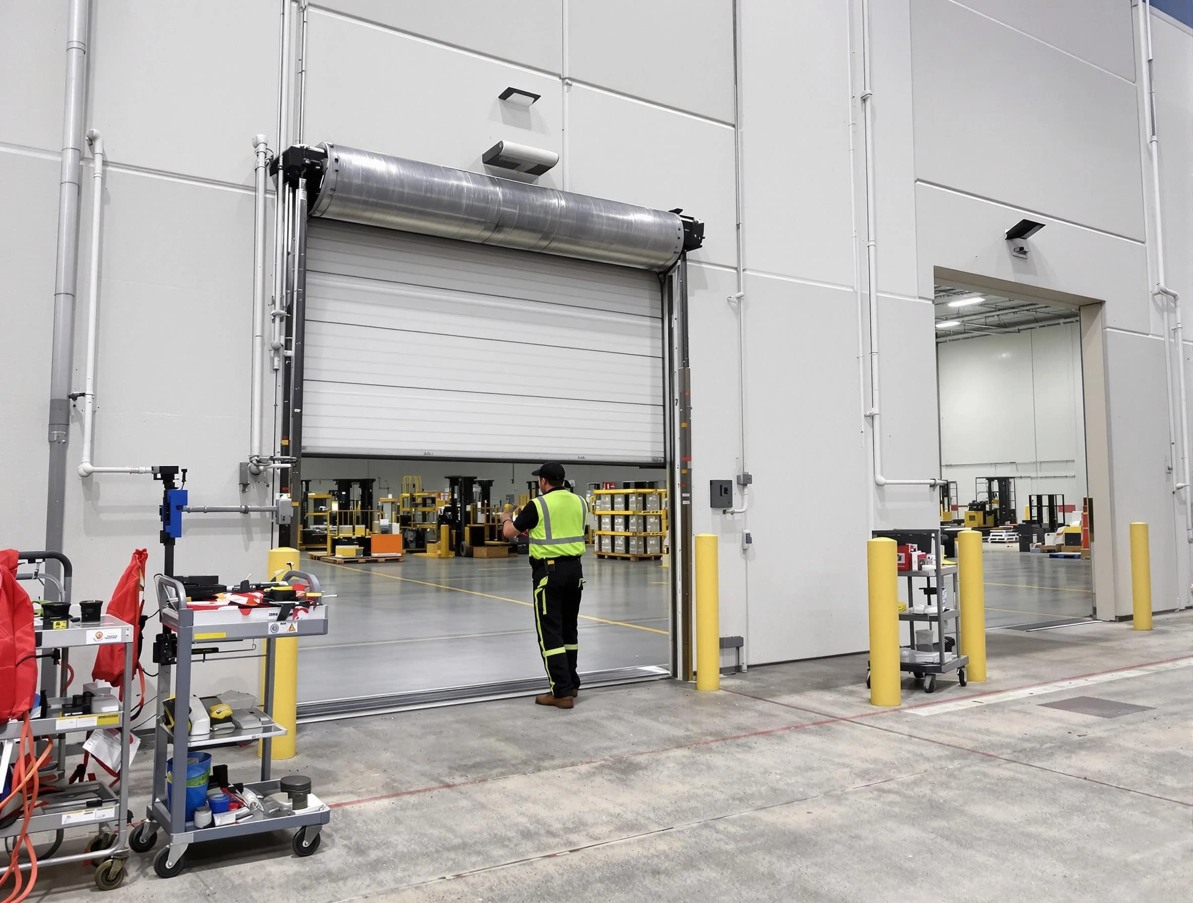 Commercial Repair service in Cherry Creek, CO