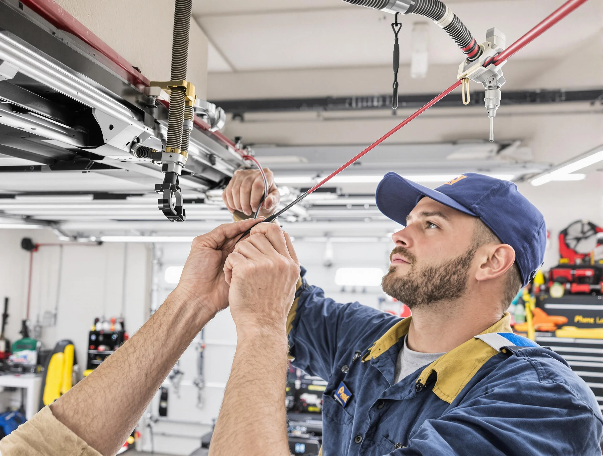 Cable Repair service in Cherry Creek, CO