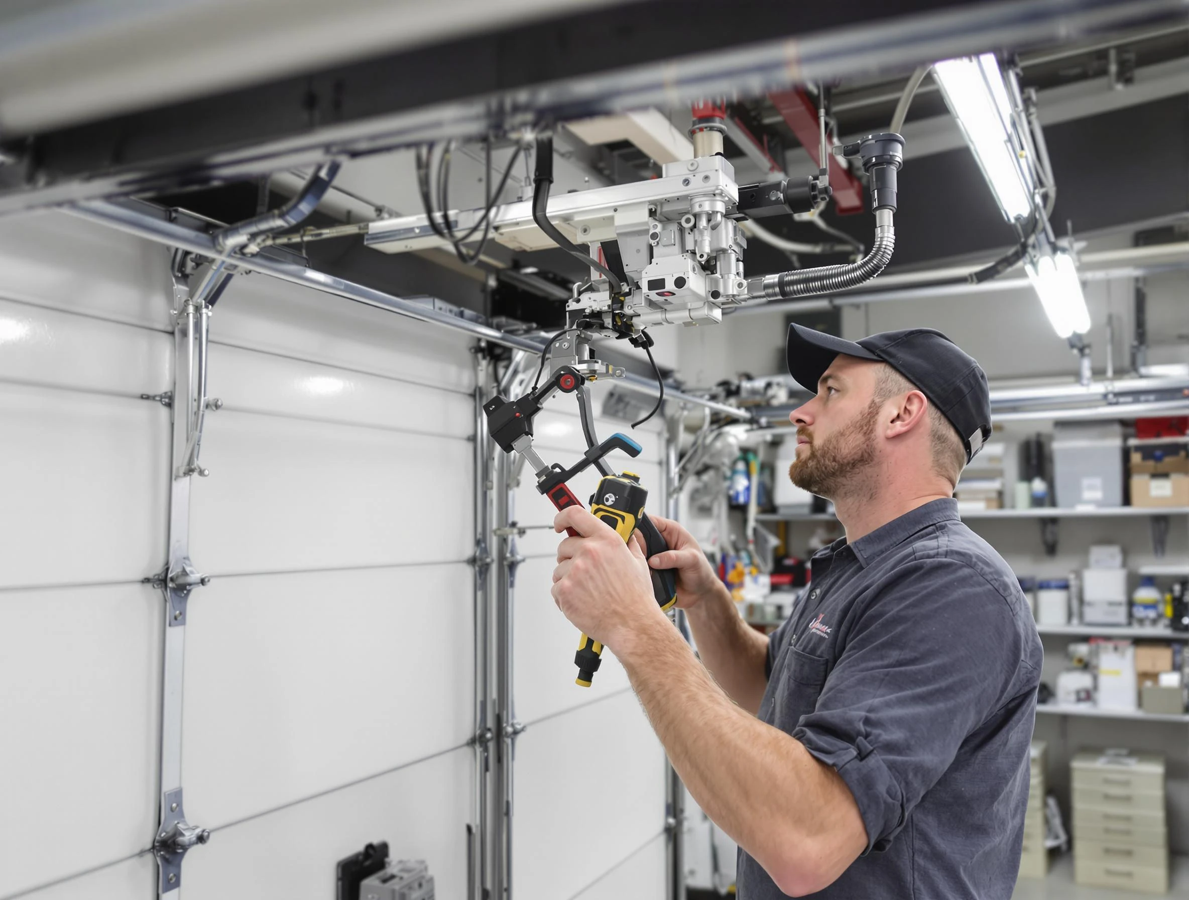 Garage Door Repair service in Cherry Creek, CO