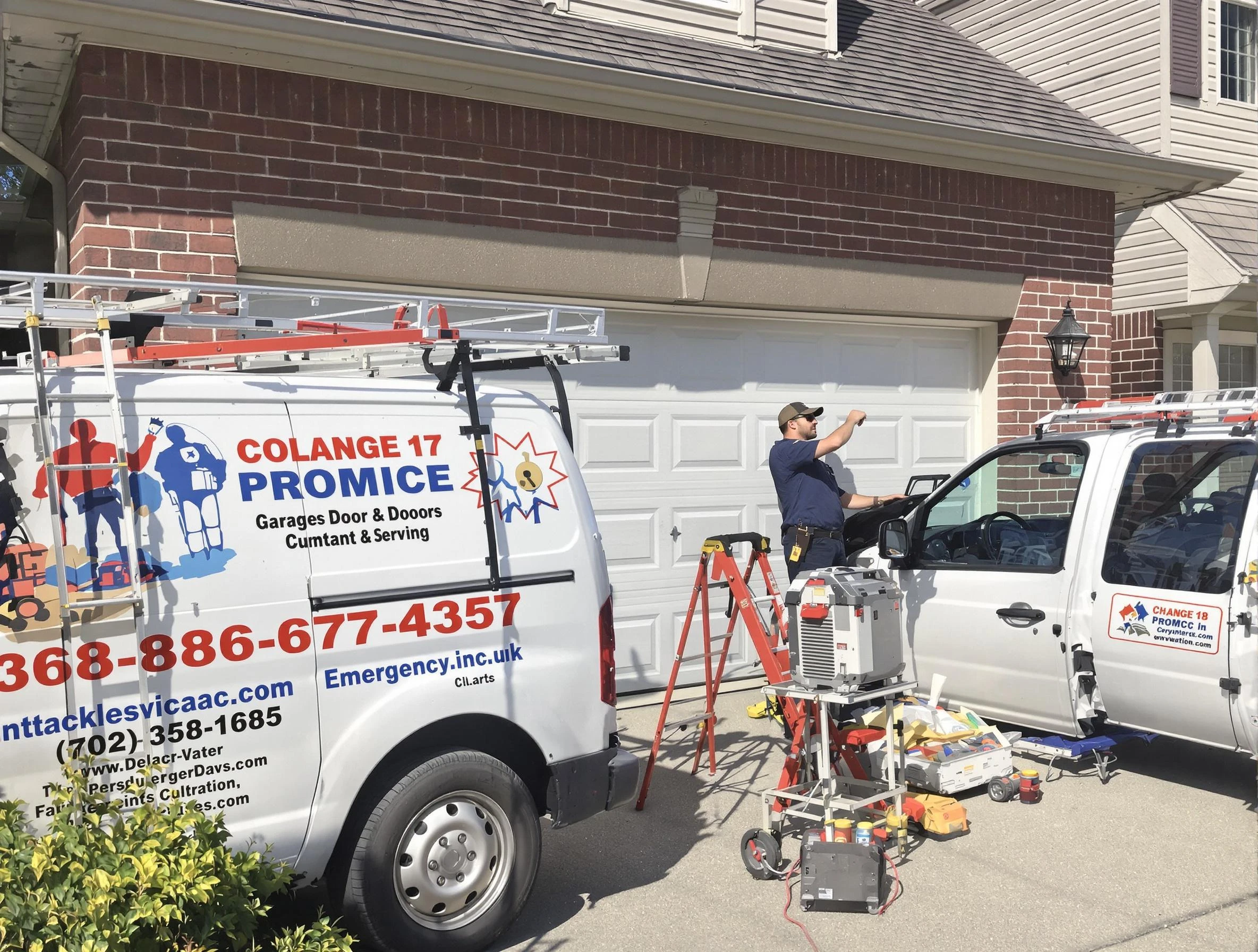 Same Day Repair service in Cherry Creek, CO